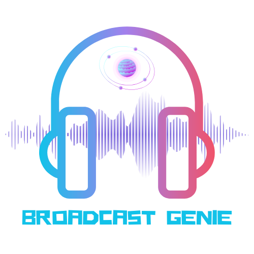 Broadcast Genie