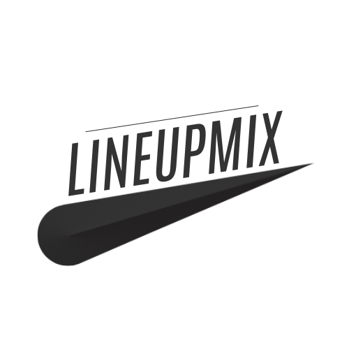 Lineup Mix
