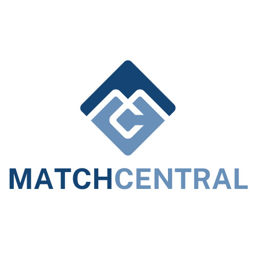 Match Central Logo