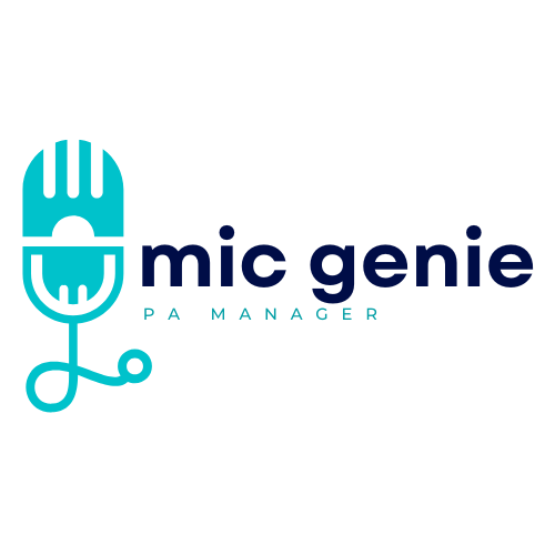 Mic Genie