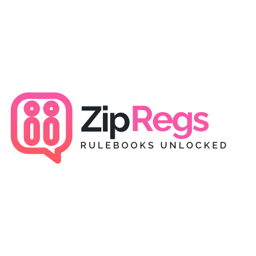 Zip Regs